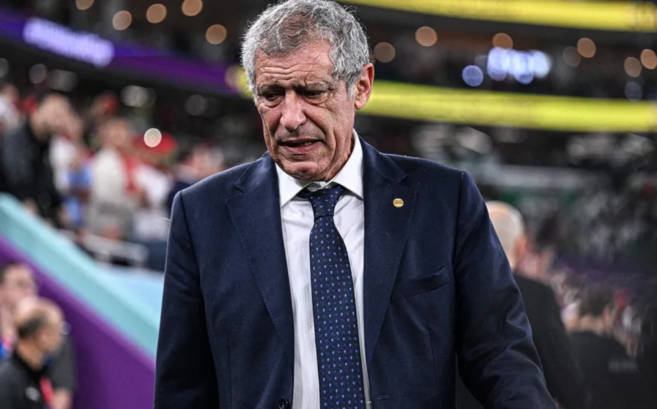 Fernando Santos Fernando Santos